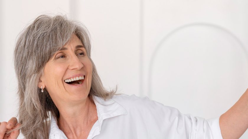 Gut health: Menopause Clinic: Get Best Menopause Treatment In [city] Now